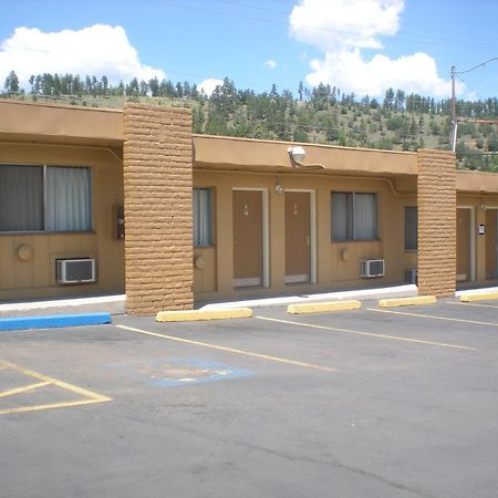 Snow Peak Inn Флагстаф Екстериор снимка