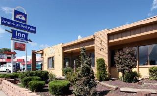 Snow Peak Inn Флагстаф Екстериор снимка